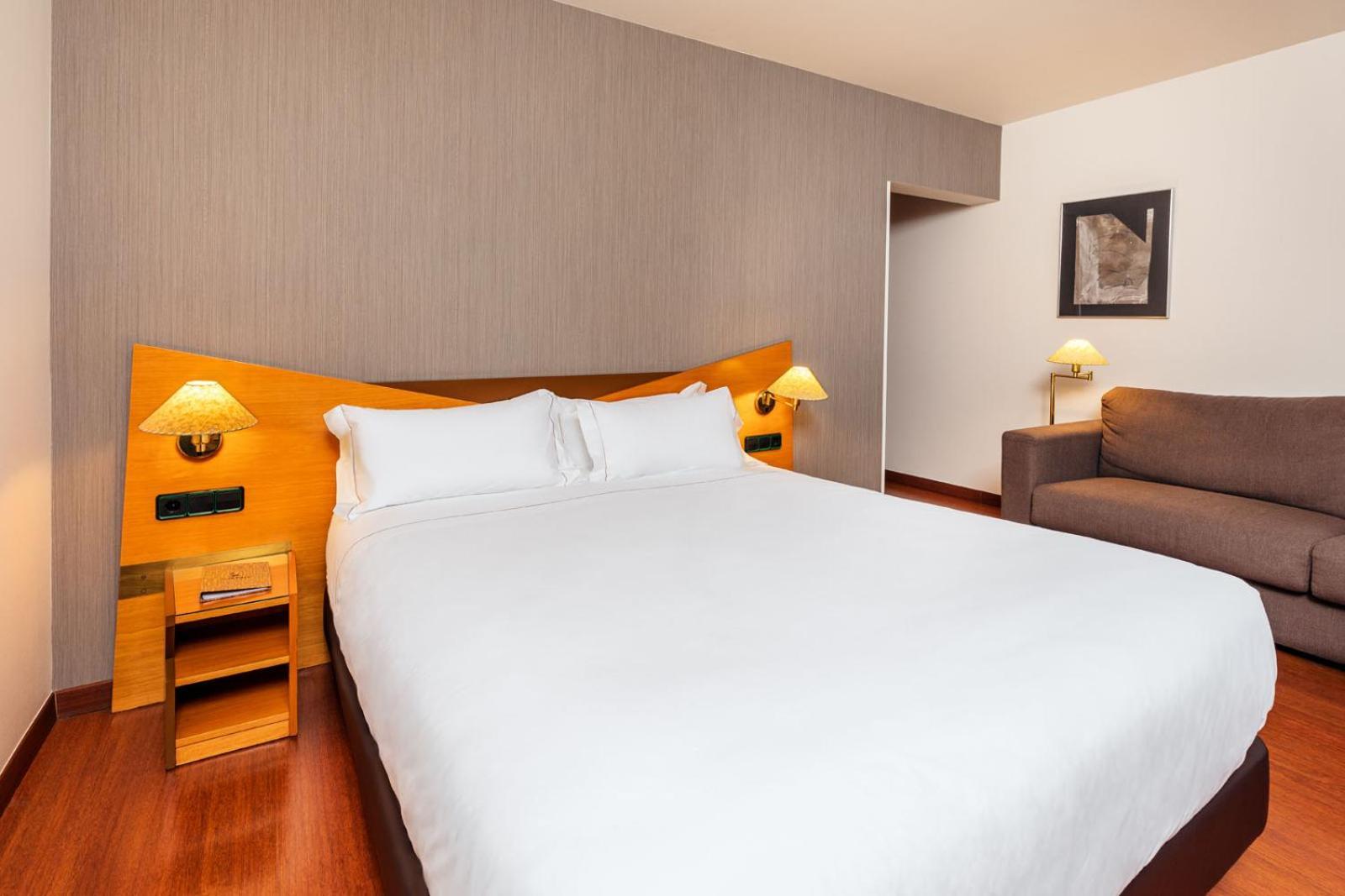 De L'isard Hotel Andorra la Vella