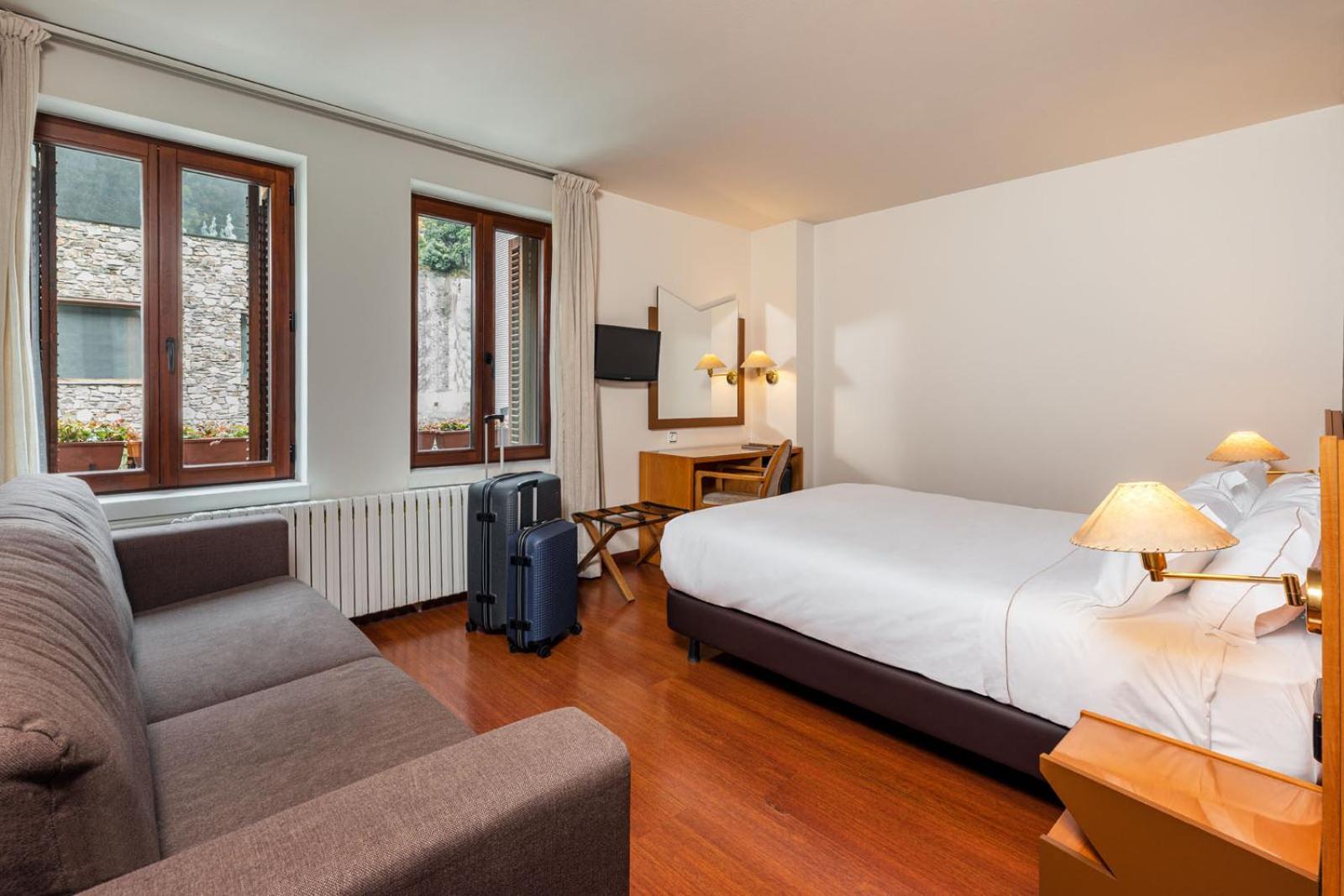 Hotel De L'isard Andorra la Vella