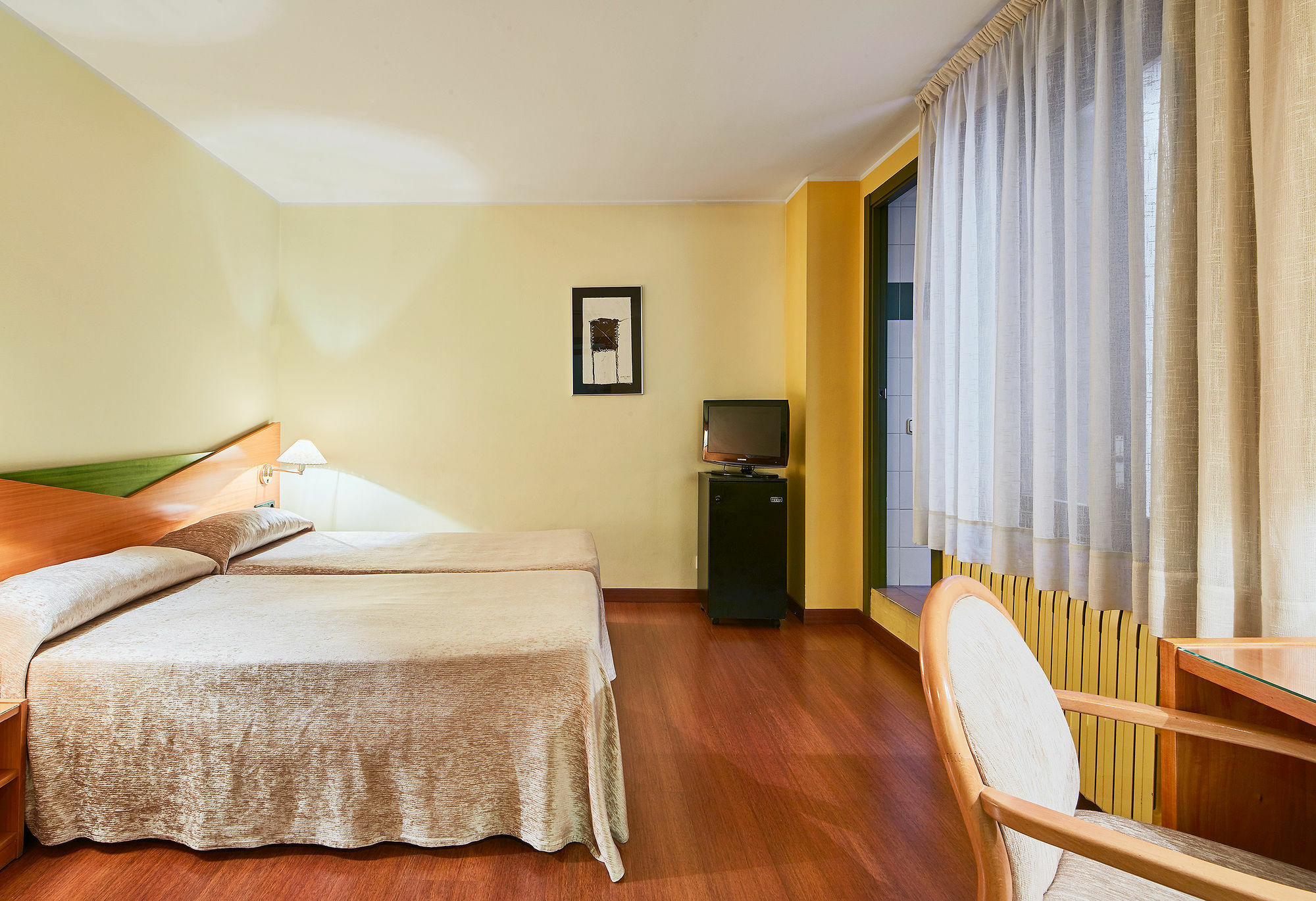Hotel De L'isard Andorra la Vella